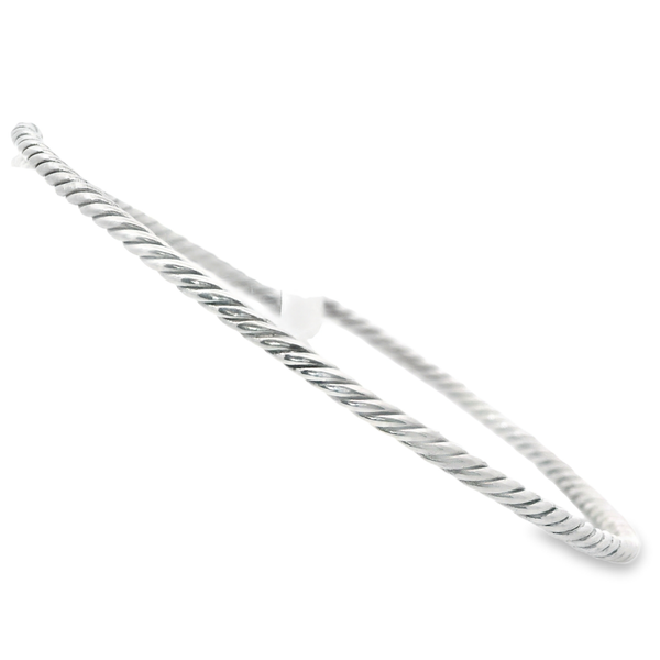 Silver Bracelet Image 2 Monarch Jewelry Winter Park, FL