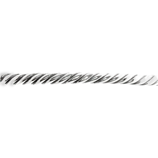 Silver Bracelet Image 4 Monarch Jewelry Winter Park, FL