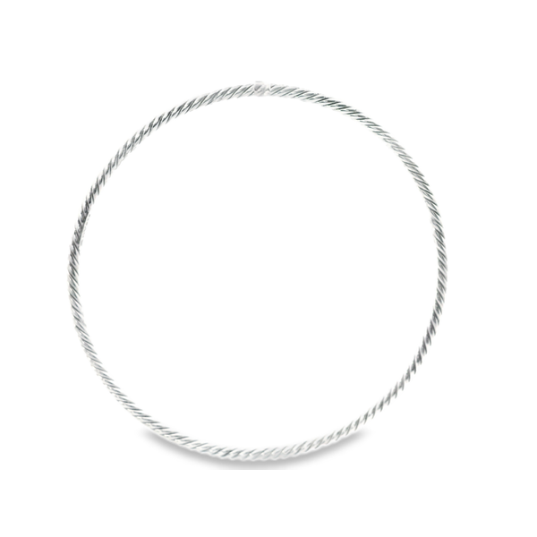 Silver Bracelet Monarch Jewelry Winter Park, FL