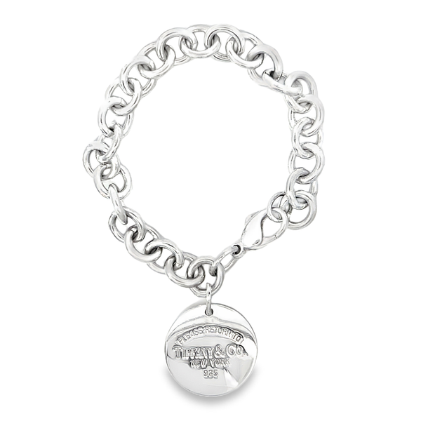 Silver Bracelet Image 2 Monarch Jewelry Winter Park, FL