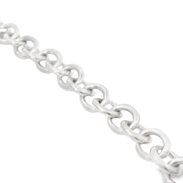 Silver Bracelet Image 3 Monarch Jewelry Winter Park, FL