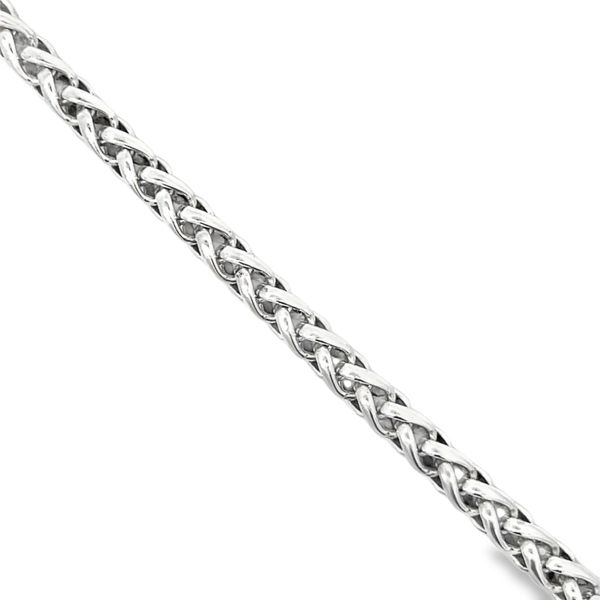 Silver Bracelet Image 2 Monarch Jewelry Winter Park, FL