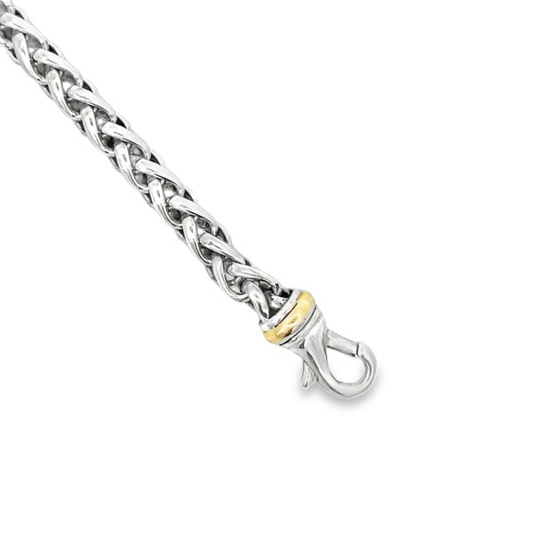Silver Bracelet Monarch Jewelry Winter Park, FL