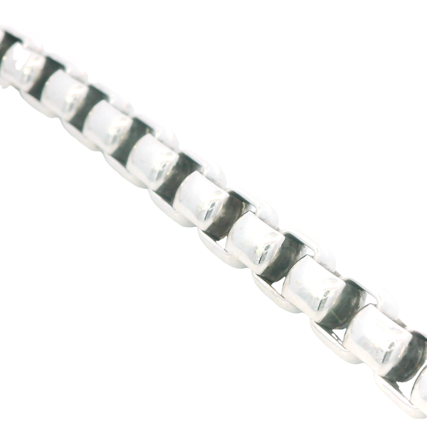 Silver Bracelet Image 2 Monarch Jewelry Winter Park, FL