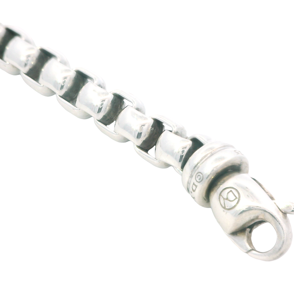 Silver Bracelet Image 3 Monarch Jewelry Winter Park, FL