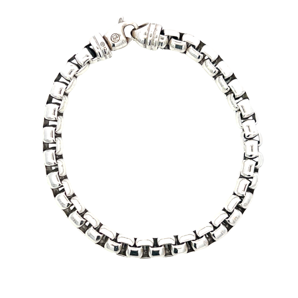 Silver Bracelet Monarch Jewelry Winter Park, FL