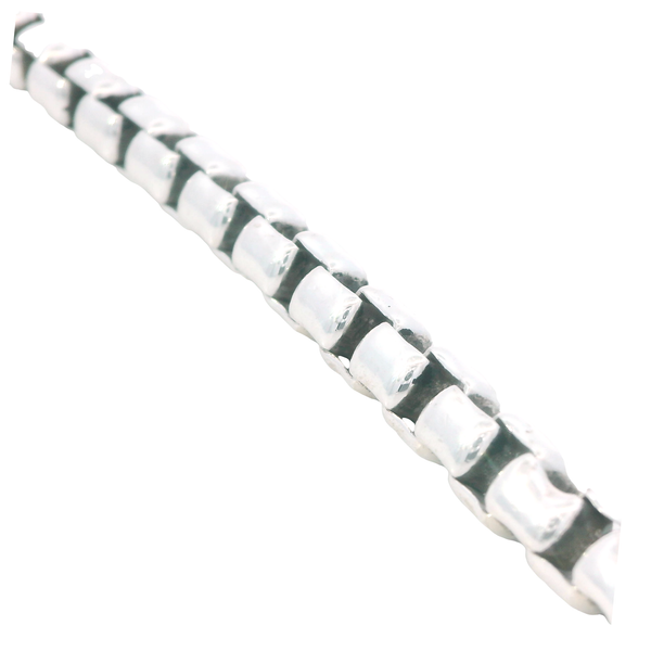 Silver Bracelet Image 2 Monarch Jewelry Winter Park, FL