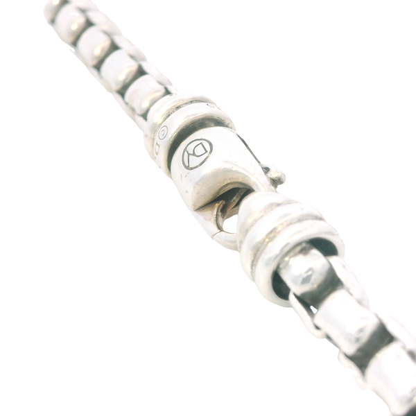 Silver Bracelet Image 3 Monarch Jewelry Winter Park, FL
