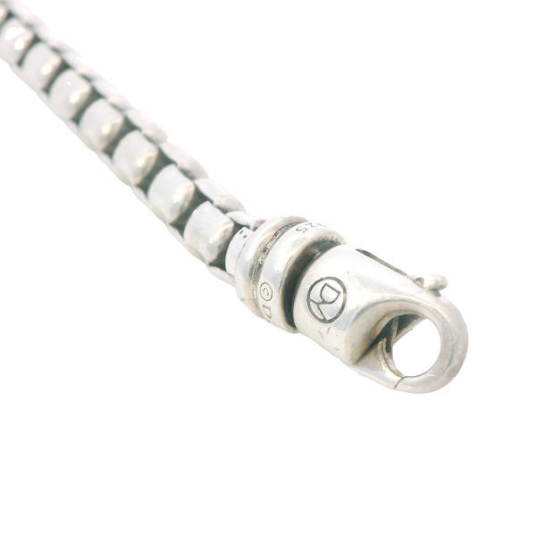 Silver Bracelet Image 4 Monarch Jewelry Winter Park, FL