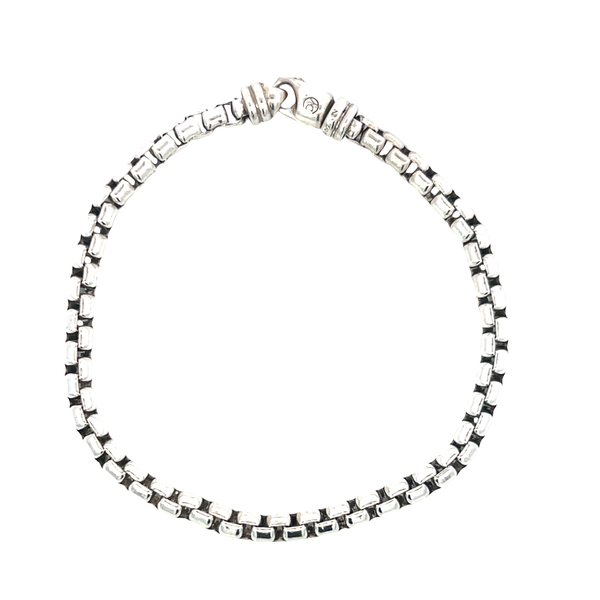Silver Bracelet Monarch Jewelry Winter Park, FL