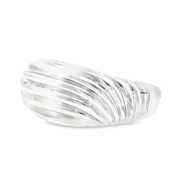 Silver Bracelet Image 2 Monarch Jewelry Winter Park, FL