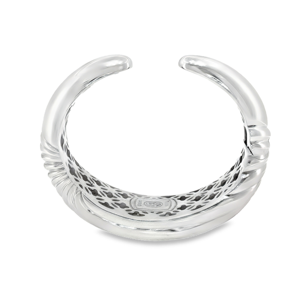 Silver Bracelet Image 5 Monarch Jewelry Winter Park, FL