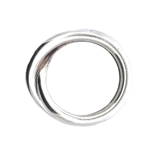 Silver Ring Image 3 Monarch Jewelry Winter Park, FL