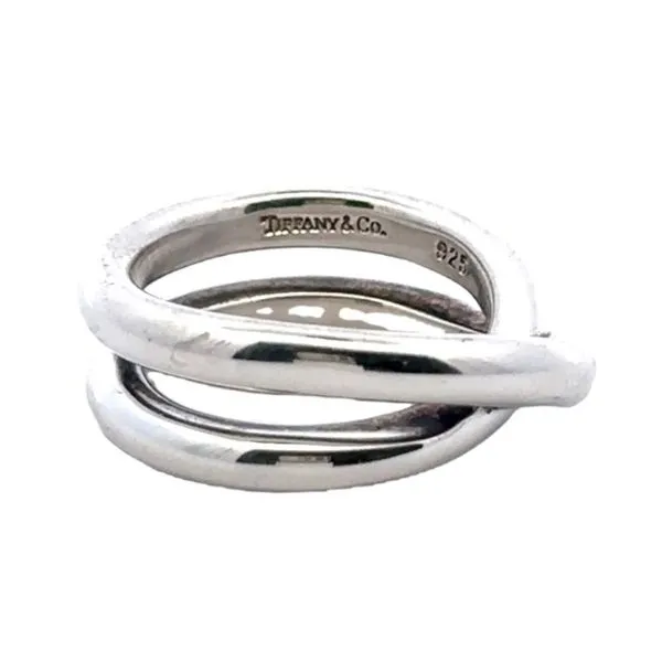 Silver Ring Monarch Jewelry Winter Park, FL