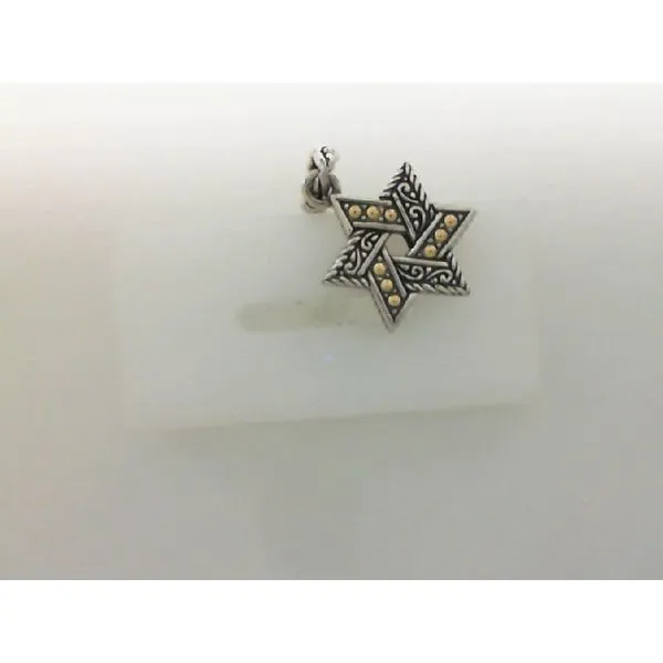 Silver (No Stones) Pendants / Charms Monarch Jewelry Winter Park, FL