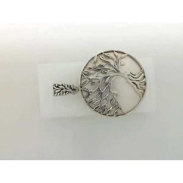 Silver Charms/Pendants 640-03685 Monarch Jewelry Winter Park, FL