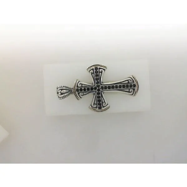Silver Charms/Pendants 640-000003686 Monarch Jewelry Winter Park, FL