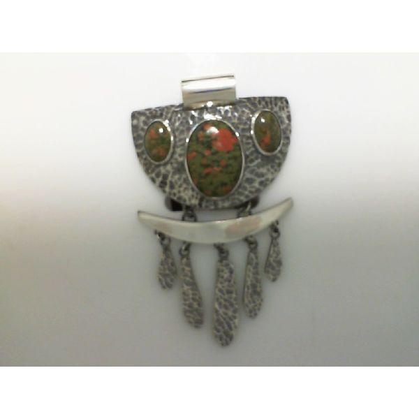 Silver Charm Monarch Jewelry Winter Park, FL