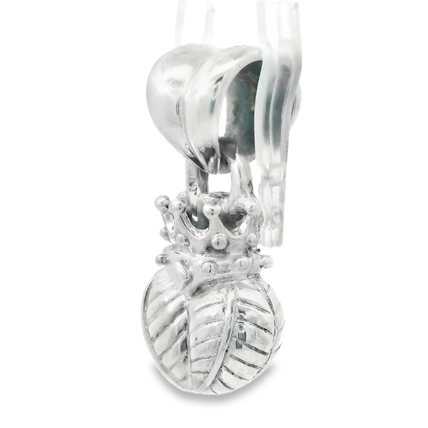 Silver Charm Image 2 Monarch Jewelry Winter Park, FL