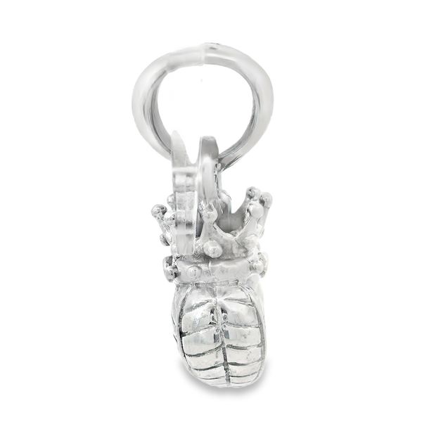 Silver Charm Image 4 Monarch Jewelry Winter Park, FL
