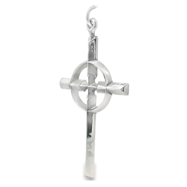 Silver Charm Image 2 Monarch Jewelry Winter Park, FL