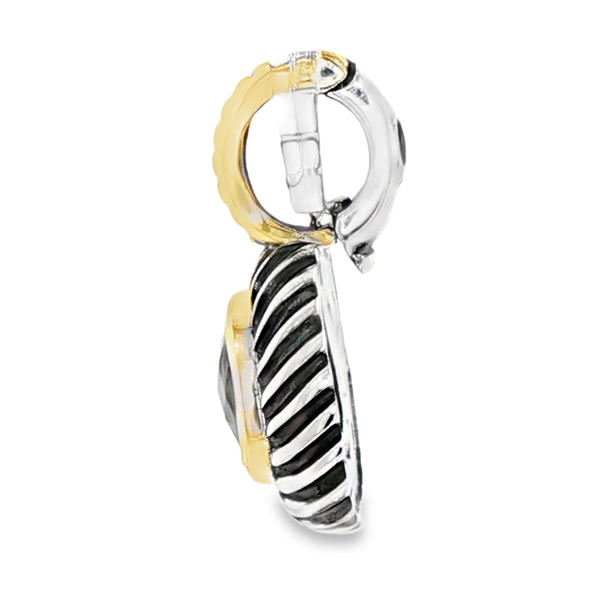 Silver Charm Image 3 Monarch Jewelry Winter Park, FL