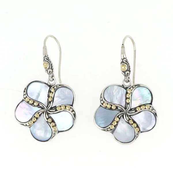 Silver Earrings 645-00762 Monarch Jewelry Winter Park, FL