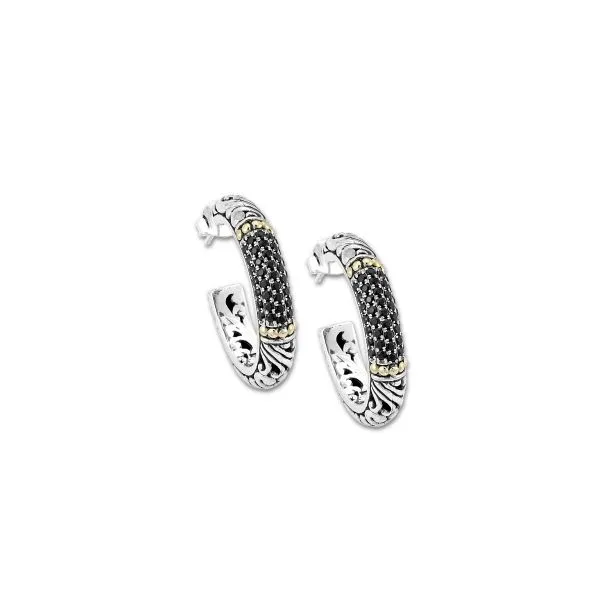 Silver Earrings 645-00773 Monarch Jewelry Winter Park, FL