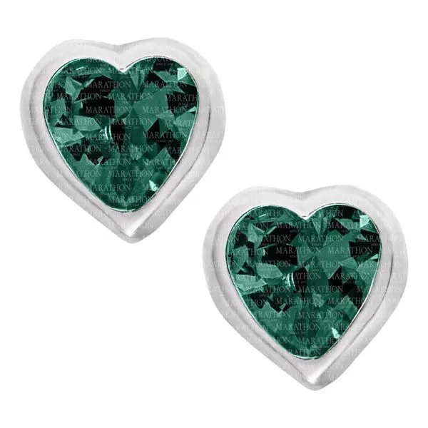 Silver Earrings 645-00779 Monarch Jewelry Winter Park, FL