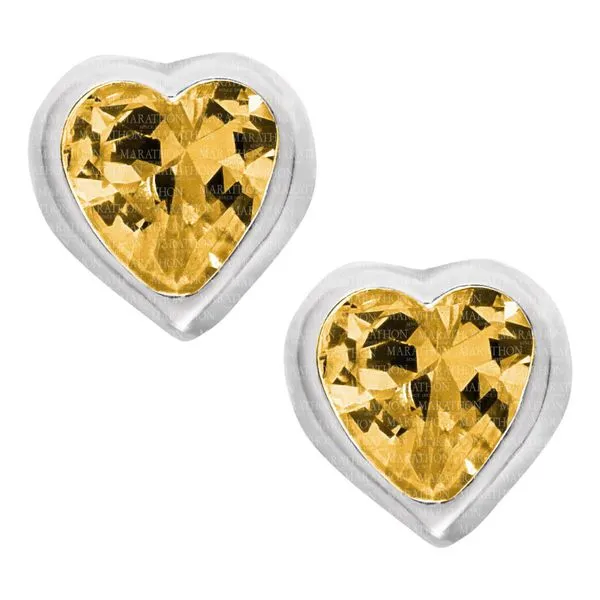 Silver Earrings 645-00784 Monarch Jewelry Winter Park, FL