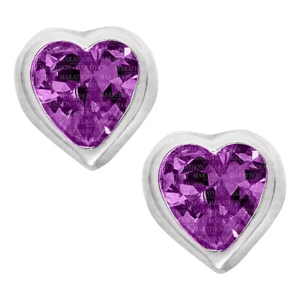 Silver Earrings 645-00775 Monarch Jewelry Winter Park, FL