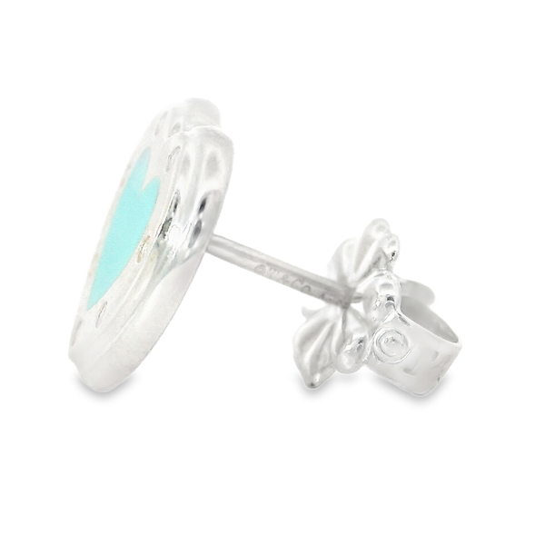 Silver Earrings Image 3 Monarch Jewelry Winter Park, FL