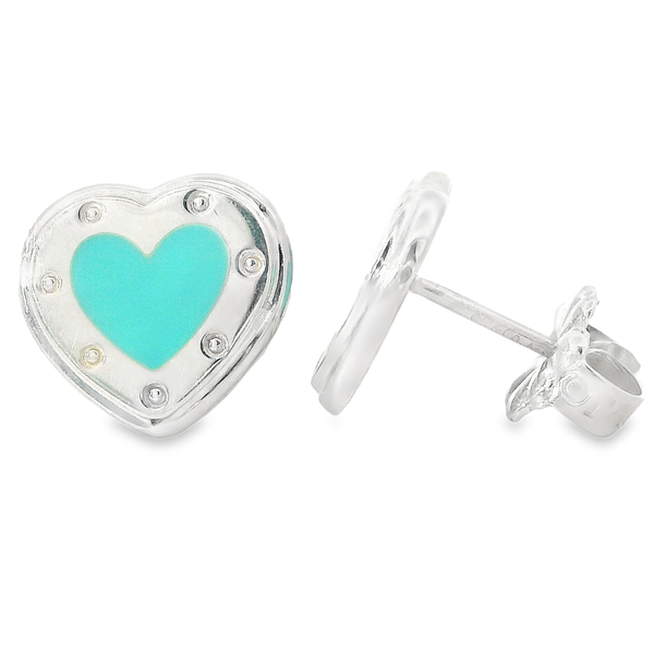 Silver Earrings Monarch Jewelry Winter Park, FL