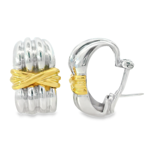 Silver Earrings Monarch Jewelry Winter Park, FL