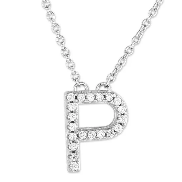 Sterling Silver Necklace 665-00134 Monarch Jewelry Winter Park, FL