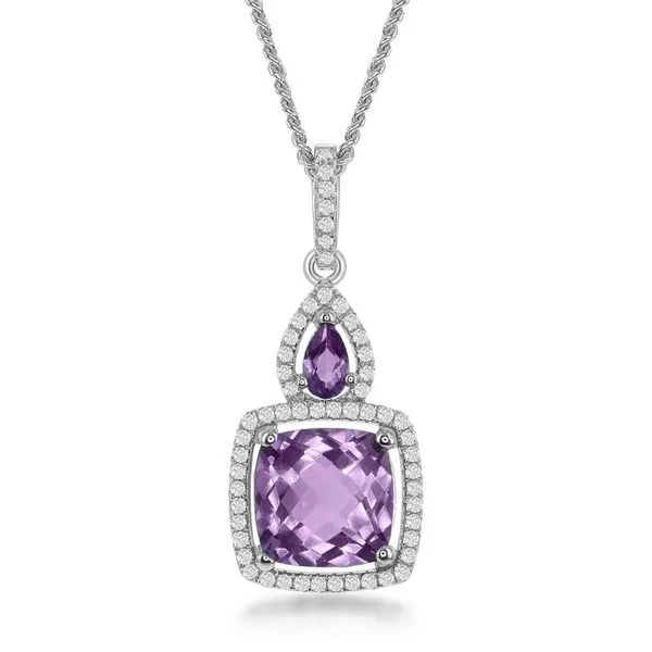 Silver Necklaces 665-00346 Monarch Jewelry Winter Park, FL