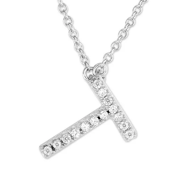 Silver Necklaces 665-00366 Monarch Jewelry Winter Park, FL