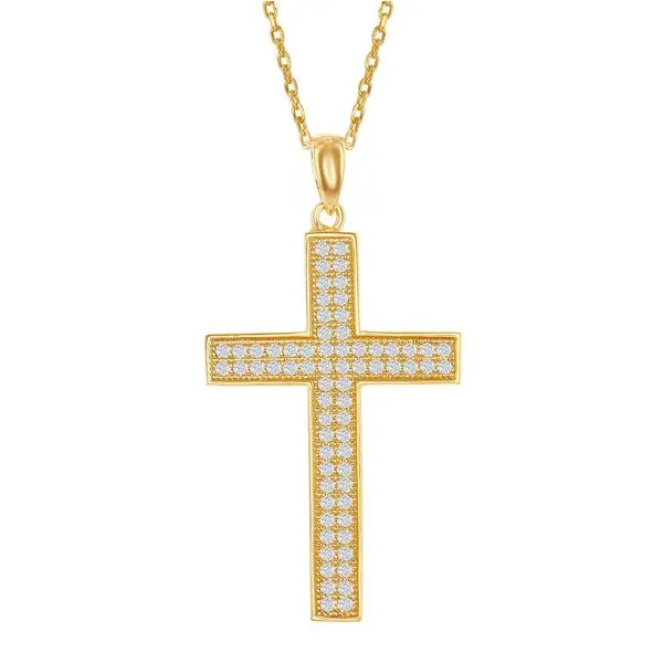 Silver Necklaces 665-00396 Monarch Jewelry Winter Park, FL