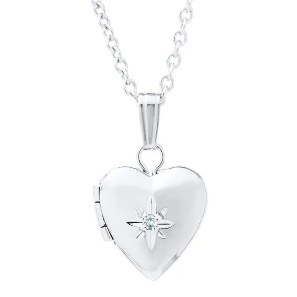 Silver Necklaces 665-00511 Image 2 Monarch Jewelry Winter Park, FL