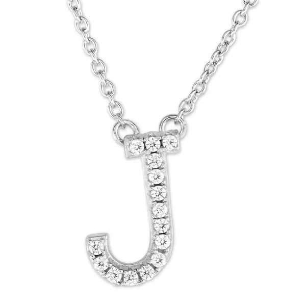Silver Necklace Monarch Jewelry Winter Park, FL