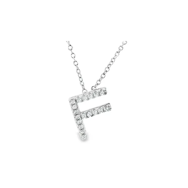 Sterling Silver Necklace 665-00323 Monarch Jewelry Winter Park, FL