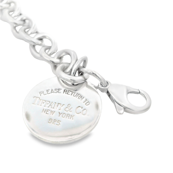 Silver Necklace Image 2 Monarch Jewelry Winter Park, FL