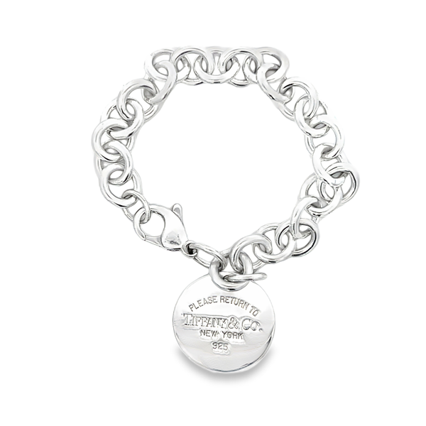 Silver Necklace Monarch Jewelry Winter Park, FL