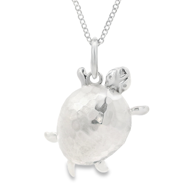 Silver Necklace Monarch Jewelry Winter Park, FL