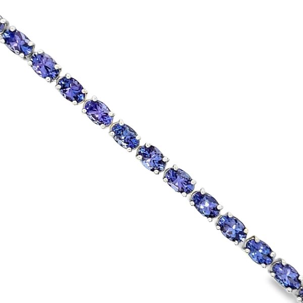 Silver Necklace Image 2 Monarch Jewelry Winter Park, FL