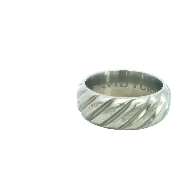 David Yurman 