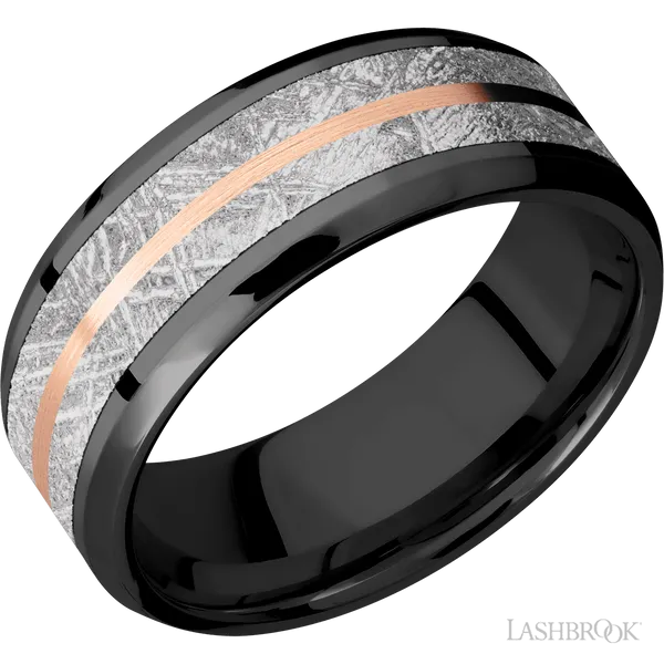 Contemporary Ring Monarch Jewelry Winter Park, FL