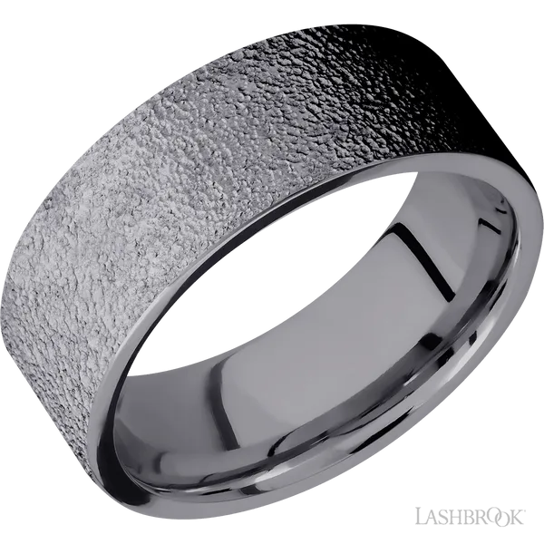 Contemporary Ring Monarch Jewelry Winter Park, FL
