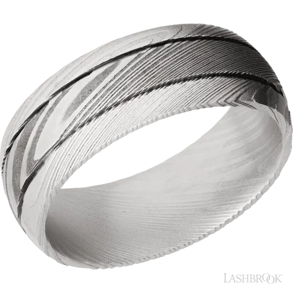 Contemporary Ring Monarch Jewelry Winter Park, FL