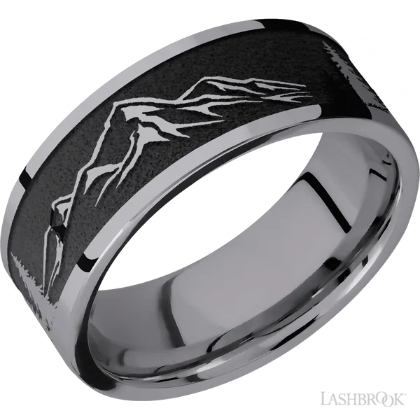 Contemporary Ring Monarch Jewelry Winter Park, FL